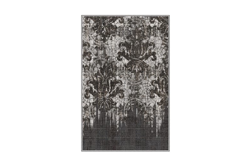 Matta Tenzile 100x150 cm - Flerfärgad - Textil & mattor - Matta - Modern matta - Wiltonmatta