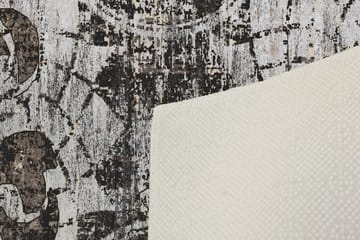 Matta Tenzile 100x150 cm - Flerfärgad - Textil & mattor - Matta - Modern matta - Wiltonmatta