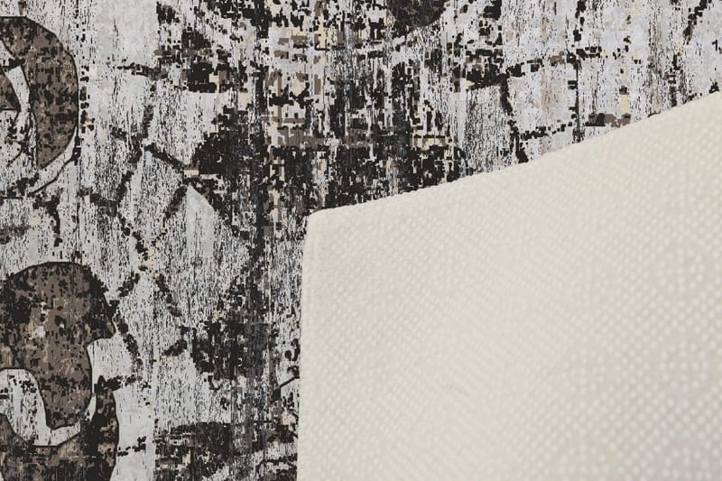 Matta Tenzile 100x150 cm - Flerfärgad - Textil & mattor - Matta - Modern matta - Wiltonmatta