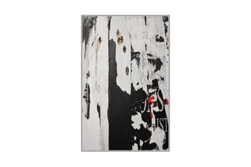Matta Tenzile 100x150 cm - Flerfärgad - Textil & mattor - Matta - Modern matta - Wiltonmatta