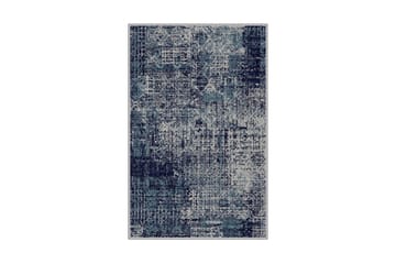 Matta Tenzile 100x150 cm - Flerfärgad - Textil & mattor - Matta - Modern matta - Wiltonmatta