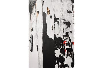 Matta Tenzile 100x150 cm - Flerfärgad - Textil & mattor - Matta - Modern matta - Wiltonmatta