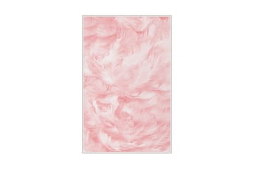 Matta Tenzile 100x150 cm - Flerfärgad - Textil & mattor - Matta - Modern matta - Wiltonmatta