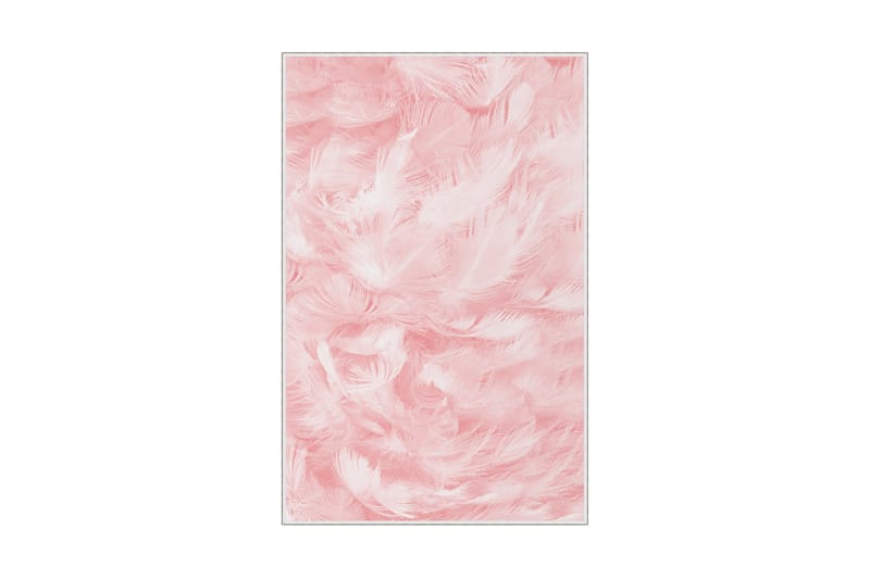 Matta Tenzile 100x150 cm - Flerfärgad - Textil & mattor - Matta - Modern matta - Wiltonmatta