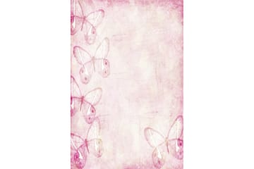 Matta Tenzile 100x200 cm - Flerfärgad - Textil & mattor - Matta - Modern matta - Wiltonmatta