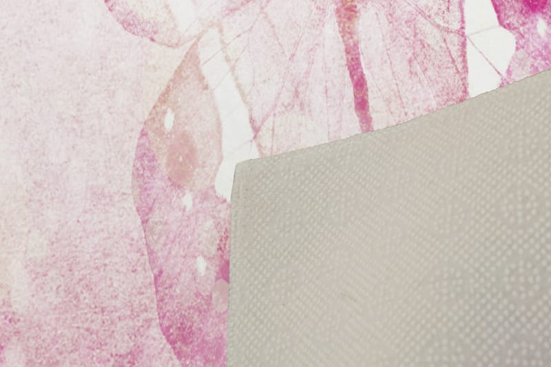 Matta Tenzile 100x200 cm - Flerfärgad - Textil & mattor - Matta - Modern matta - Wiltonmatta