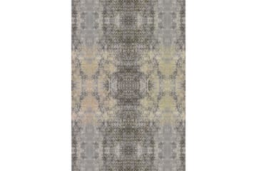 Matta Tenzile 120x180 cm - Flerfärgad - Textil & mattor - Matta - Modern matta - Wiltonmatta