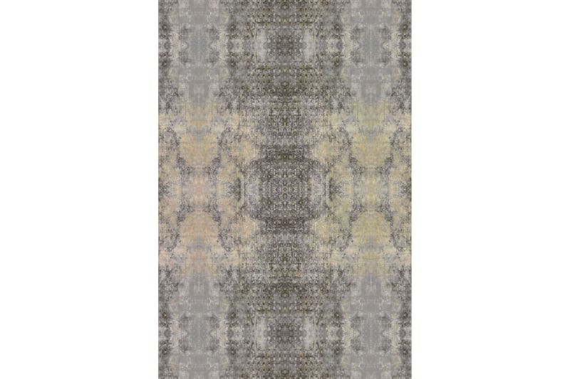 Matta Tenzile 120x180 cm - Flerfärgad - Textil & mattor - Matta - Modern matta - Wiltonmatta