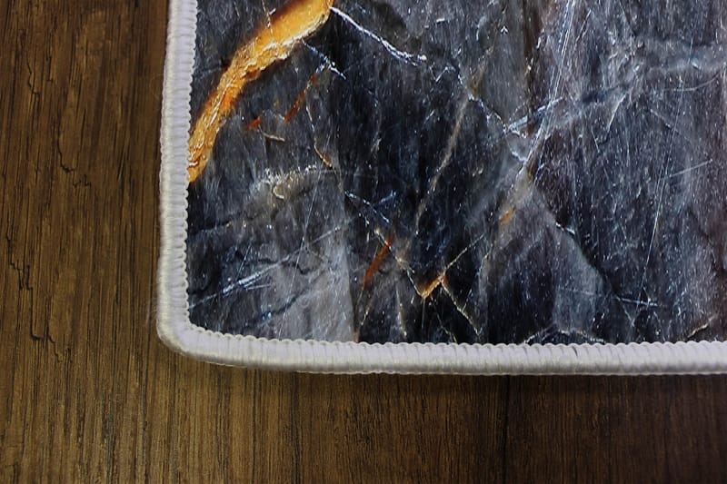 Matta Tenzile 120x180 cm - Flerfärgad - Textil & mattor - Matta - Modern matta - Wiltonmatta