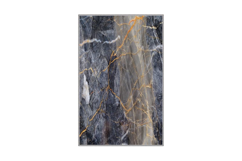 Matta Tenzile 120x180 cm - Flerfärgad - Textil & mattor - Matta - Modern matta - Wiltonmatta