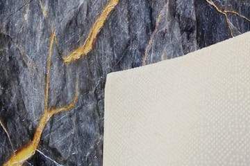 Matta Tenzile 120x180 cm - Flerfärgad - Textil & mattor - Matta - Modern matta - Wiltonmatta