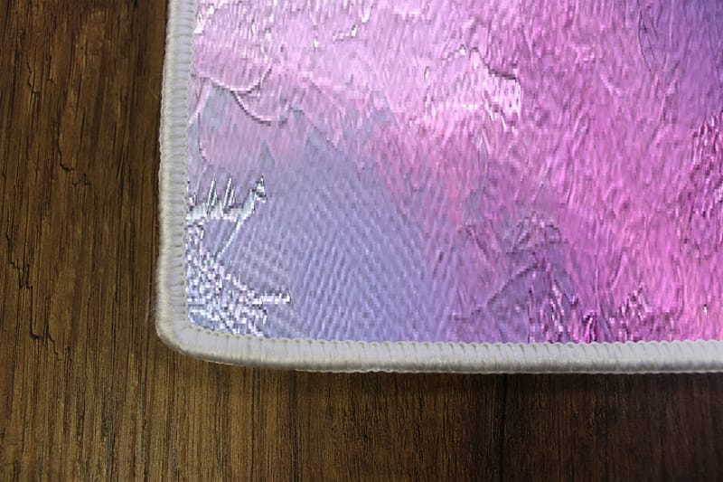 Matta Tenzile 120x180 cm - Flerfärgad - Textil & mattor - Matta - Modern matta - Wiltonmatta