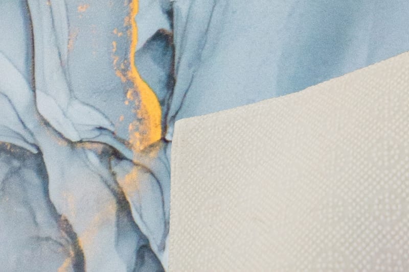 Matta Tenzile 120x180 cm - Flerfärgad - Textil & mattor - Matta - Modern matta - Wiltonmatta