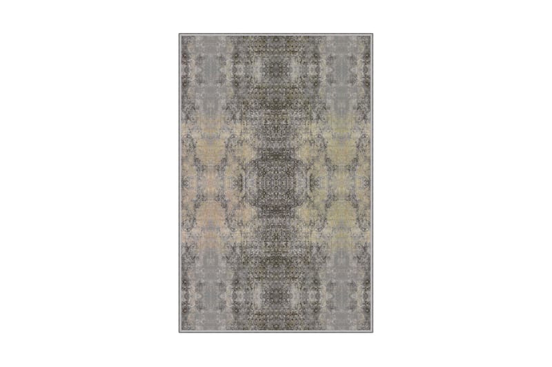 Matta Tenzile 120x180 cm - Flerfärgad - Textil & mattor - Matta - Modern matta - Wiltonmatta