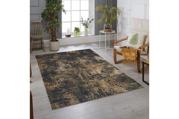 Matta Zayd 120x180 cm - Flerfärgad - Textil & mattor - Matta - Modern matta - Wiltonmatta