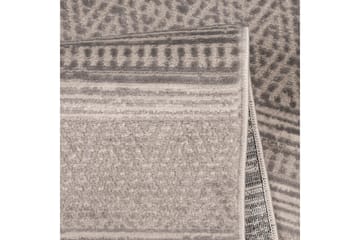 Matthew Wiltonmatta 120x180 cm Rektangulär - Grå/Beige/Brun - Textil & mattor - Matta - Modern matta - Friezematta