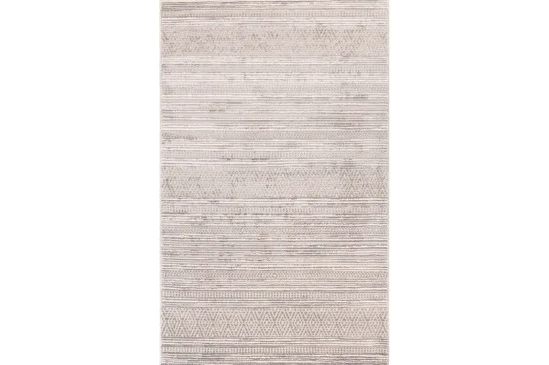 Wiltonmatta Matthew 120x180 Rektangulär, Grå/Beige/Brun