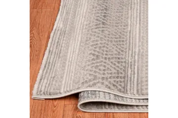 Wiltonmatta Matthew 120x180 Rektangulär - Grå/Beige/Brun - Textil & mattor - Matta - Modern matta - Friezematta