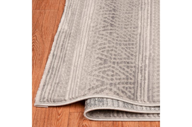 Wiltonmatta Matthew 120x180 Rektangulär - Grå/Beige/Brun - Textil & mattor - Matta - Modern matta - Friezematta