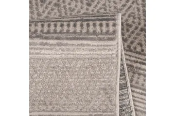 Wiltonmatta Matthew 120x180 Rektangulär - Grå/Beige/Brun - Textil & mattor - Matta - Modern matta - Friezematta