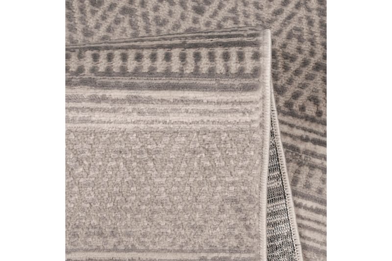 Wiltonmatta Matthew 120x180 Rektangulär - Grå/Beige/Brun - Textil & mattor - Matta - Modern matta - Friezematta