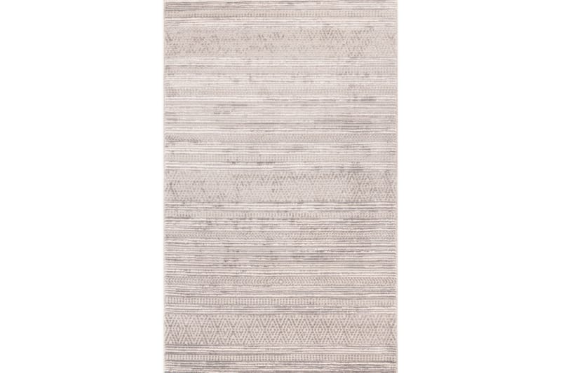 Wiltonmatta Matthew 200x290 Rektangulär - Grå/Beige/Brun - Textil & mattor - Matta - Modern matta - Friezematta