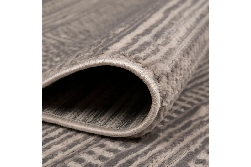 Matthew Wiltonmatta 200x290 cm Rektangulär - Grå/Beige/Brun - Textil & mattor - Matta - Modern matta - Friezematta