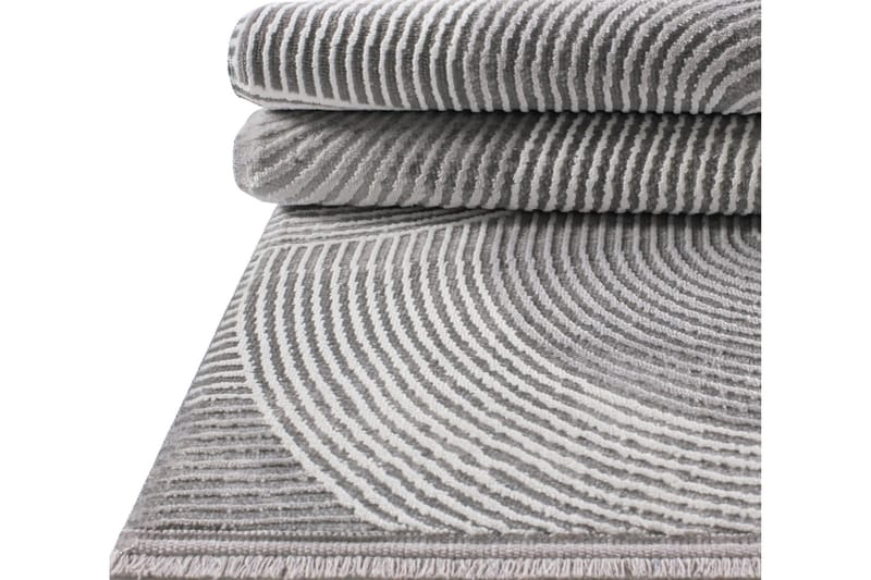 Wiltonmatta Mercury 120x180 Rektangulär - Grå - Textil & mattor - Matta - Modern matta - Friezematta