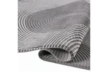 Wiltonmatta Mercury 120x180 Rektangulär - Grå - Textil & mattor - Matta - Modern matta - Friezematta