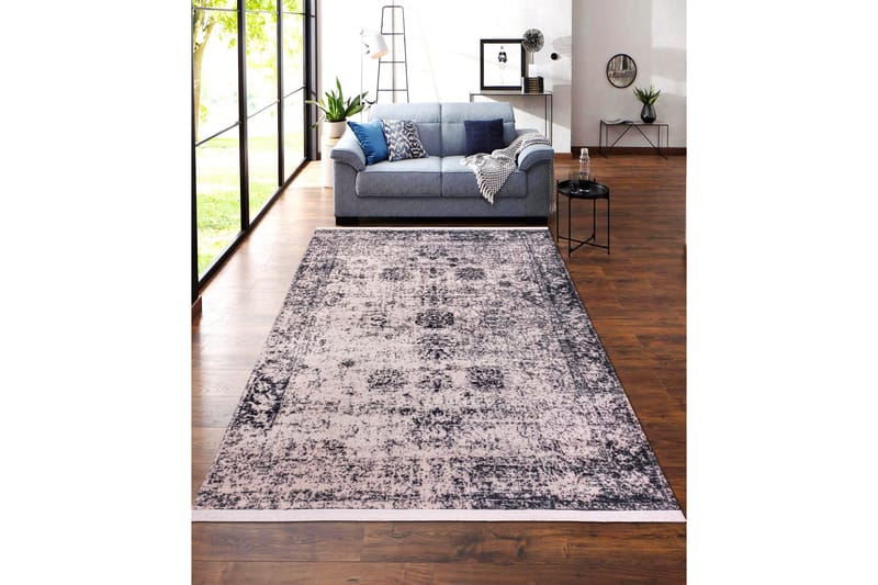 Wiltonmatta Michael 180x290 Rektangulär - Flerfärgad - Textil & mattor - Matta - Modern matta - Friezematta