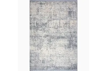 Naveena Gångmatta 80x150 cm Rektangulär - Grå/Beige/Creme - Textil & mattor - Matta - Modern matta - Gångmatta