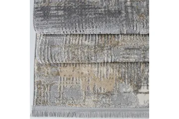 Naveena Wiltonmatta 160x230 cm Rektangulär - Grå/Beige/Creme - Textil & mattor - Matta - Modern matta - Wiltonmatta