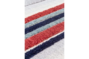 Nayan Wiltonmatta 120x180 cm Rektangulär - Flerfärgad - Textil & mattor - Matta - Modern matta - Wiltonmatta