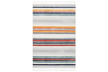 Nayan Wiltonmatta 120x180 cm Rektangulär - Flerfärgad - Textil & mattor - Matta - Modern matta - Gångmatta