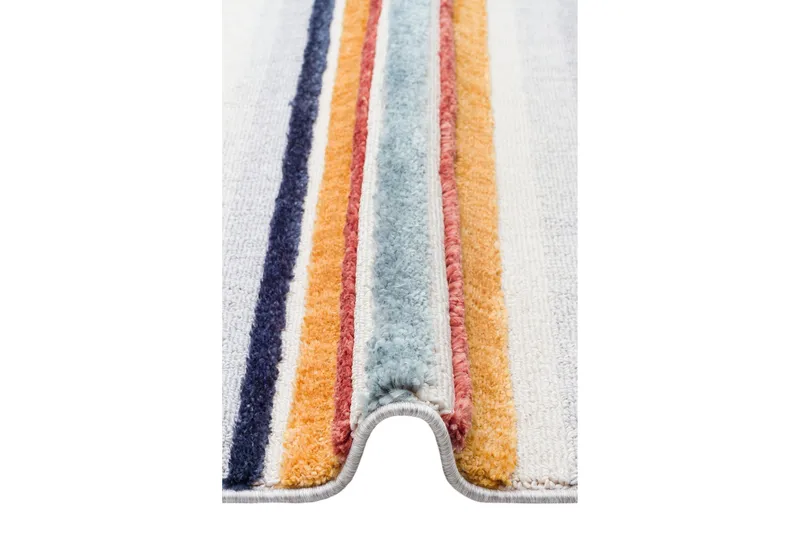 Nayan Wiltonmatta 160x230 cm Rektangulär - Flerfärgad - Textil & mattor - Matta - Modern matta - Wiltonmatta