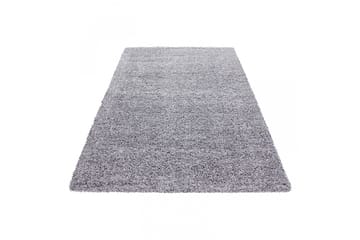 Wiltonmatta Neeshu 160x230 cm Rektangulär - Ljusgrå - Textil & mattor - Matta - Modern matta - Friezematta
