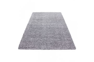 Neeshu Wiltonmatta 160x230 cm Rektangulär - Ljusgrå - Textil & mattor - Matta - Modern matta - Friezematta