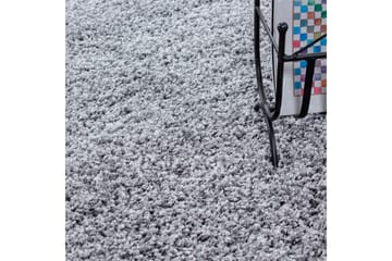 Neeshu Wiltonmatta 160x230 cm Rektangulär - Ljusgrå - Textil & mattor - Matta - Modern matta - Friezematta