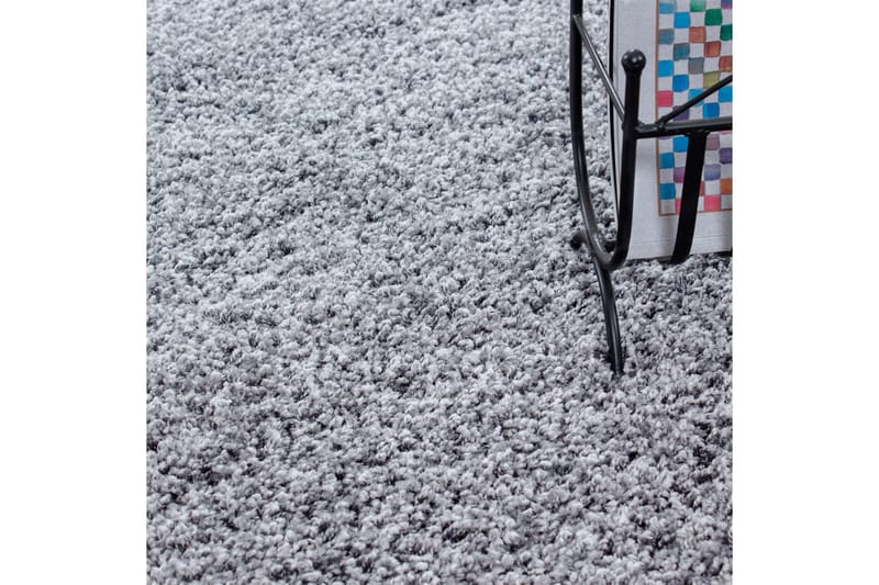 Neeshu Wiltonmatta 160x230 cm Rektangulär - Ljusgrå - Textil & mattor - Matta - Modern matta - Friezematta