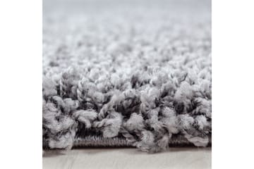 Neeshu Wiltonmatta 160x230 cm Rektangulär - Ljusgrå - Textil & mattor - Matta - Modern matta - Friezematta