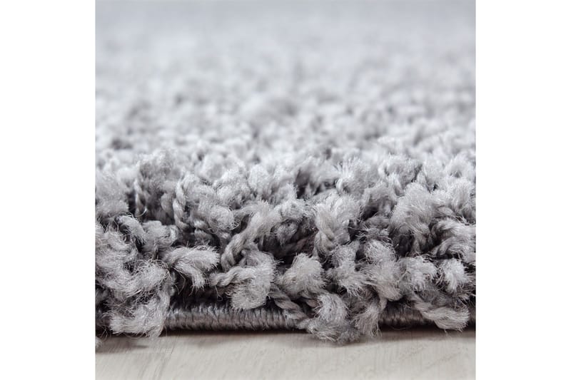 Neeshu Wiltonmatta 160x230 cm Rektangulär - Ljusgrå - Textil & mattor - Matta - Modern matta - Friezematta