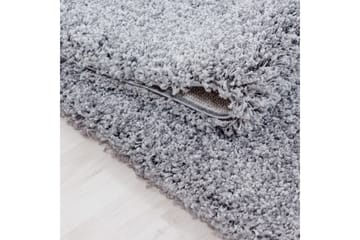 Neeshu Wiltonmatta 160x230 cm Rektangulär - Ljusgrå - Textil & mattor - Matta - Modern matta - Friezematta