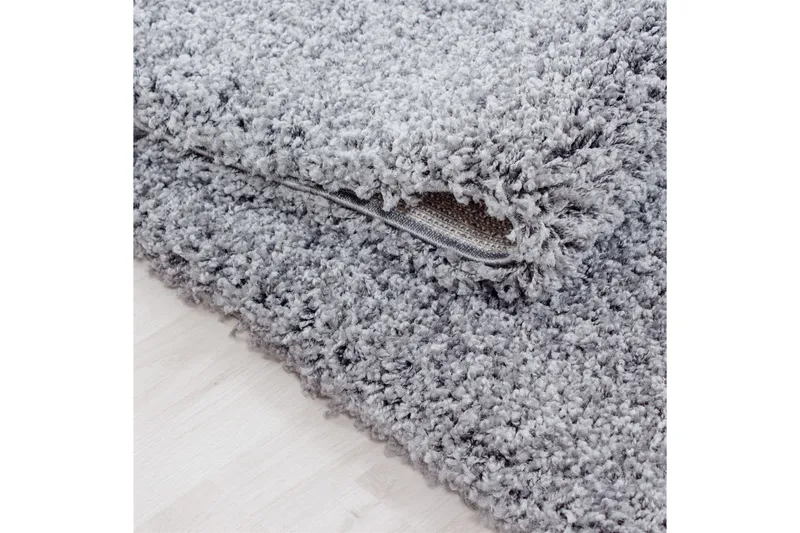 Neeshu Wiltonmatta 160x230 cm Rektangulär - Ljusgrå - Textil & mattor - Matta - Modern matta - Friezematta