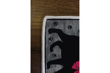 Nobuhiro Wiltonmatta 60x100 cm Rektangulär - Flerfärgad - Textil & mattor - Matta - Modern matta - Wiltonmatta