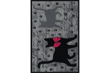 Nobuhiro Wiltonmatta 60x100 cm Rektangulär - Flerfärgad - Textil & mattor - Matta - Modern matta - Wiltonmatta