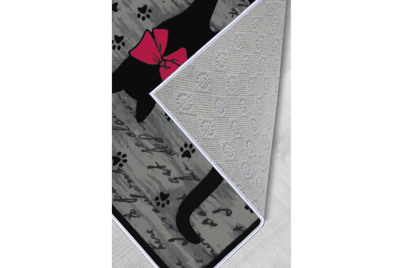 Nobuhiro Wiltonmatta 60x100 cm Rektangulär - Flerfärgad - Textil & mattor - Matta - Modern matta - Wiltonmatta