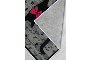 Nobuhiro Wiltonmatta 60x100 cm Rektangulär - Flerfärgad - Textil & mattor - Matta - Modern matta - Wiltonmatta