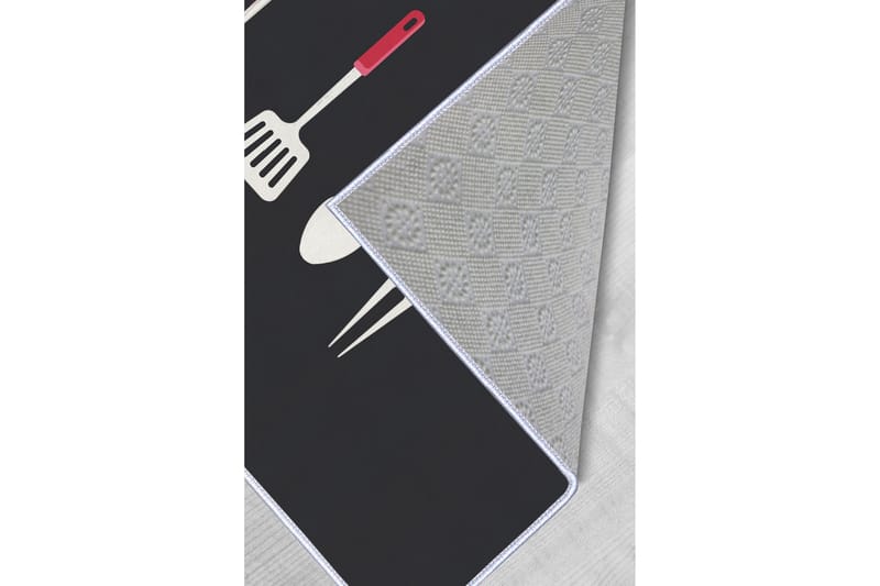 Nobuhito Wiltonmatta 60x100 cm Rektangulär - Flerfärgad - Textil & mattor - Matta - Modern matta - Wiltonmatta