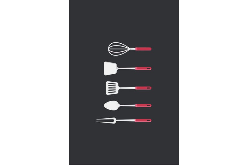 Nobuhito Wiltonmatta 60x100 cm Rektangulär - Flerfärgad - Textil & mattor - Matta - Modern matta - Wiltonmatta