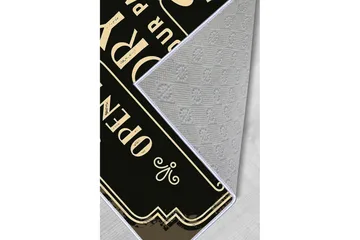 Nobuki Wiltonmatta 60x100 cm Rektangulär - Flerfärgad - Textil & mattor - Matta - Modern matta - Wiltonmatta